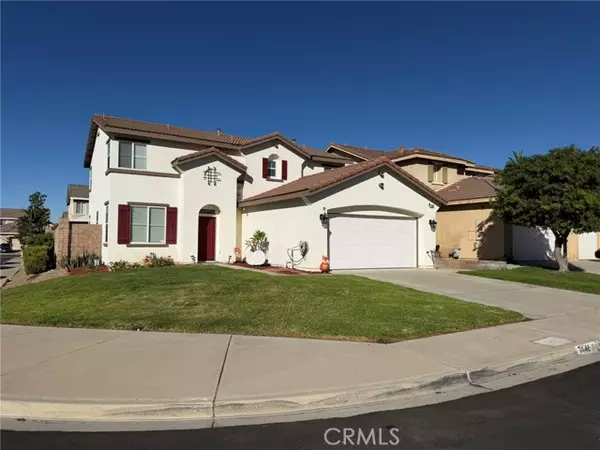 7442 Juneau, Fontana, CA 92336