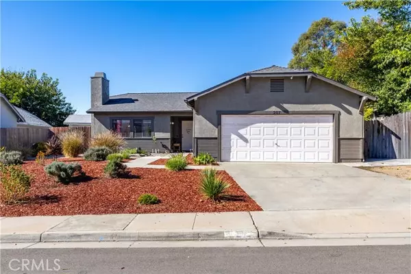 207 Quarterhorse, Paso Robles, CA 93446