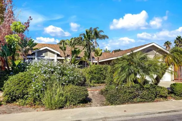 Carlsbad, CA 92010,2754 Inverness DR