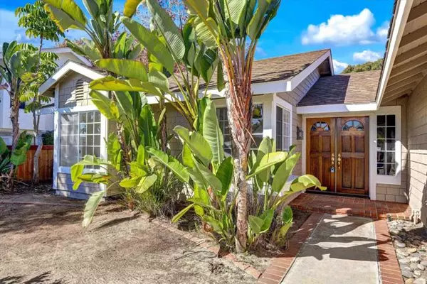 Carlsbad, CA 92010,2754 Inverness DR