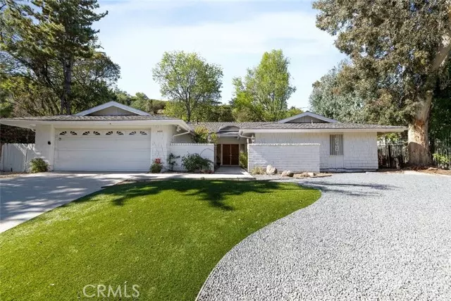 4035 Ellenita, Tarzana, CA 91356