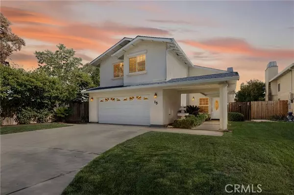 15 La Casa CT, Chico, CA 95926