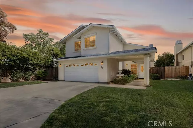 Chico, CA 95926,15 La Casa CT