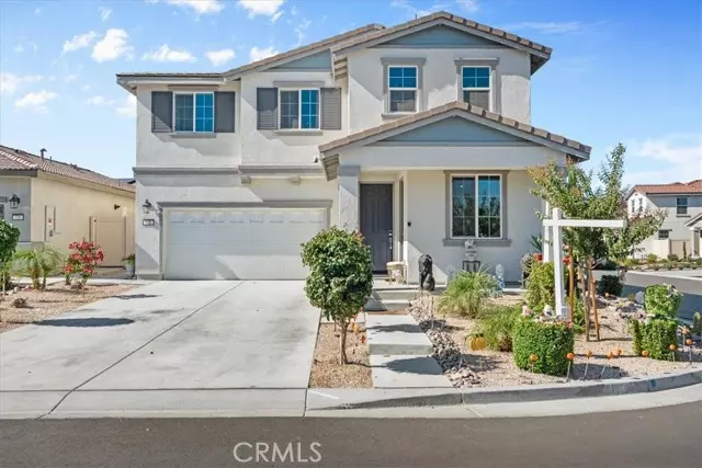 San Jacinto, CA 92583,728 Freesia CIR