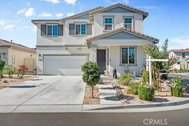 San Jacinto, CA 92583,728 Freesia CIR