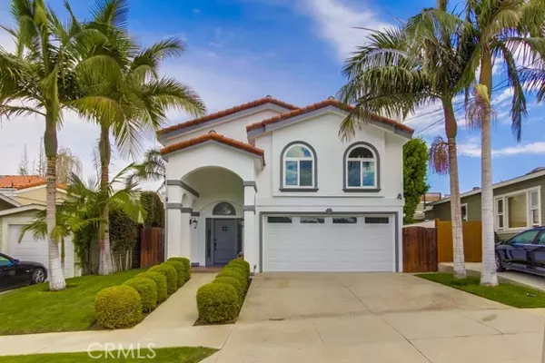 917 Emerald ST, Redondo Beach, CA 90277