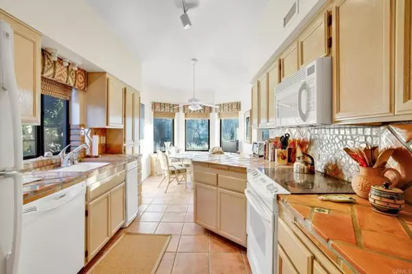 Borrego Springs, CA 92004,4728 Desert Vista DR