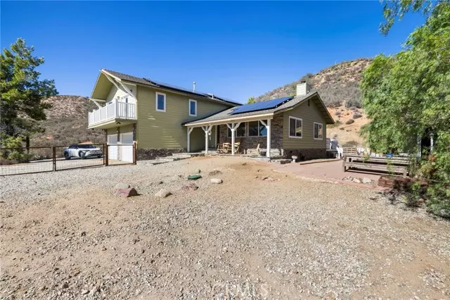 35607 Red Rover Mine, Acton, CA 93510