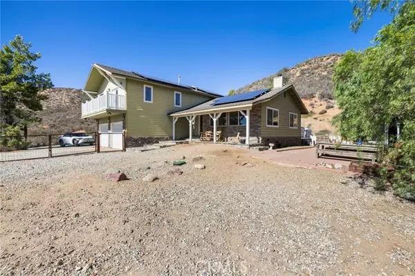 Acton, CA 93510,35607 Red Rover Mine