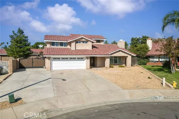 12015 Ponce De Leon, Moreno Valley, CA 92557