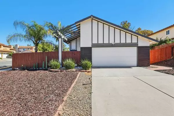 1110 Gaucho PL, Escondido, CA 92029