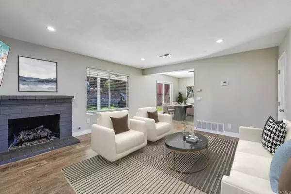 Escondido, CA 92029,1110 Gaucho PL