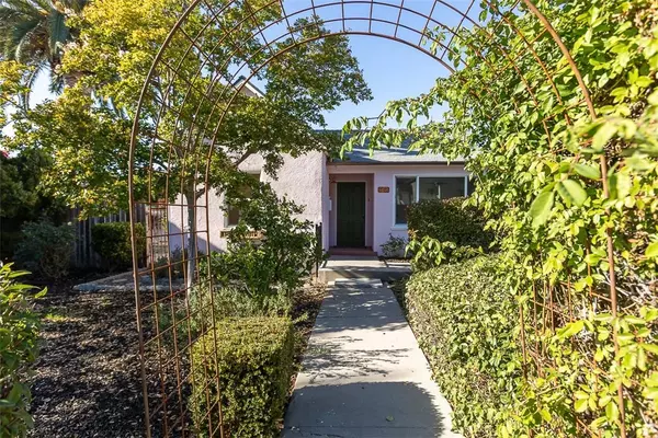 San Luis Obispo, CA 93401,442 Buchon