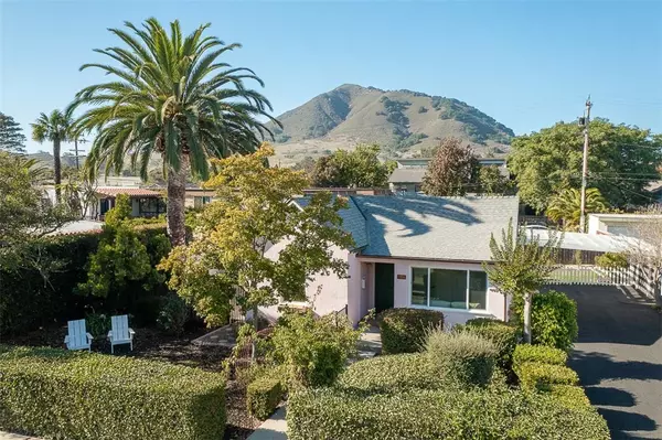 442 Buchon, San Luis Obispo, CA 93401