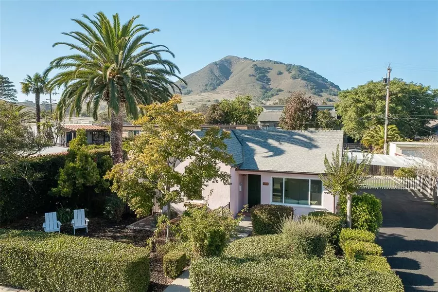 442 Buchon, San Luis Obispo, CA 93401