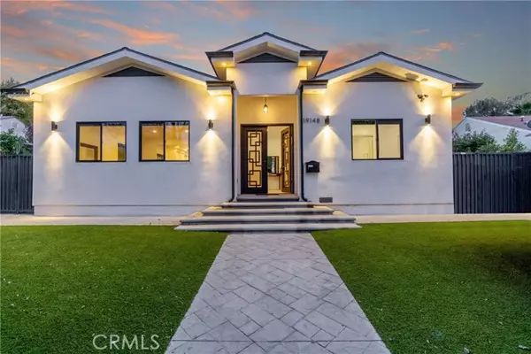 19148 Oxnard ST, Tarzana, CA 91356