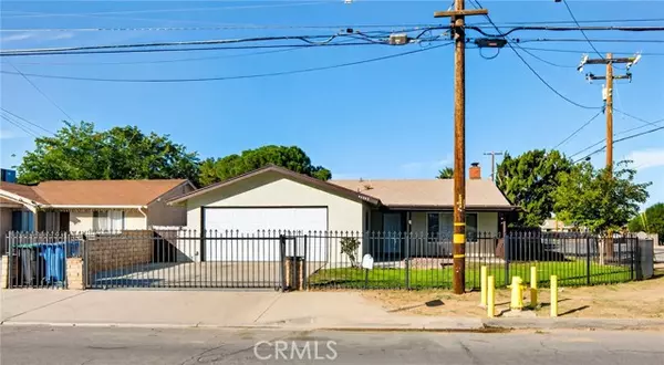 Lancaster, CA 93536,42359 52nd