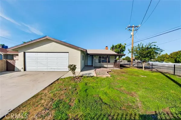 42359 52nd, Lancaster, CA 93536