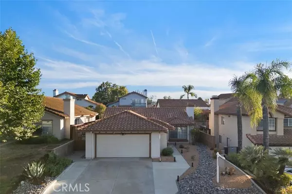 Murrieta, CA 92562,25047 Parkcrest DR