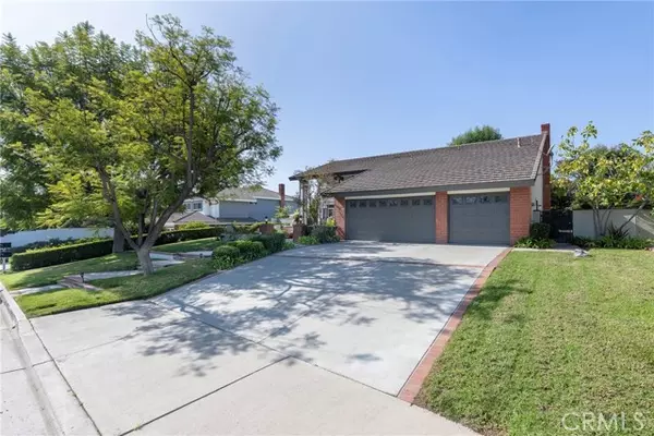 5151 Avenida De Amor, Yorba Linda, CA 92886