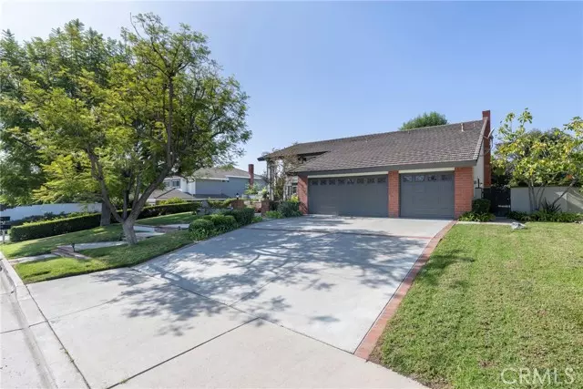 5151 Avenida De Amor, Yorba Linda, CA 92886
