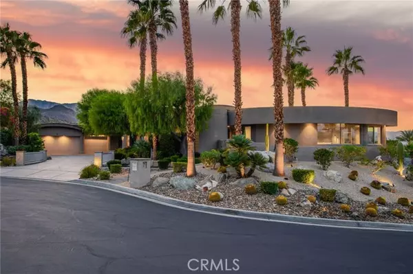 Rancho Mirage, CA 92270,7 Mirada CIR