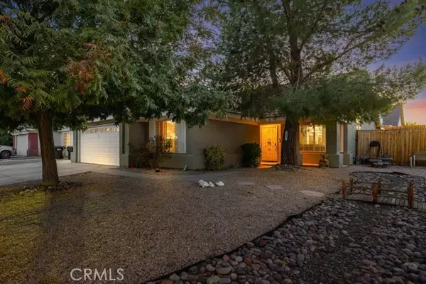 43527 Grange ST, Lancaster, CA 93535