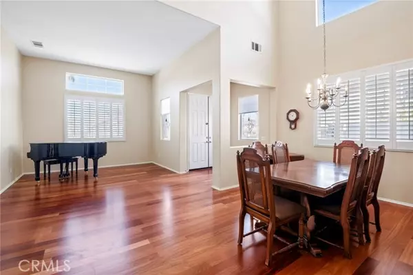 Perris, CA 92570,3829 Agave CT