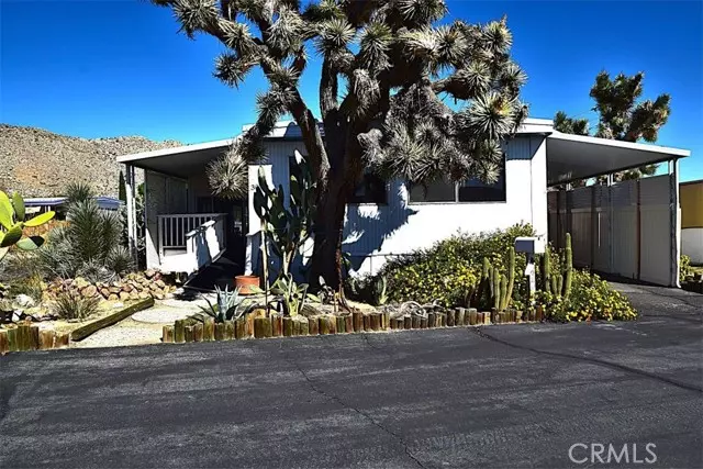 Yucca Valley, CA 92284,56254 29 Palms HWY 30