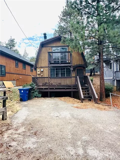 Sugarloaf, CA 92386,610 Holmes