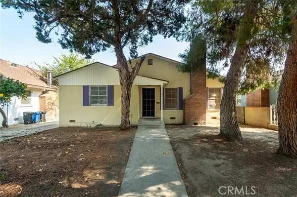 Burbank, CA 91506,702 S Mariposa ST