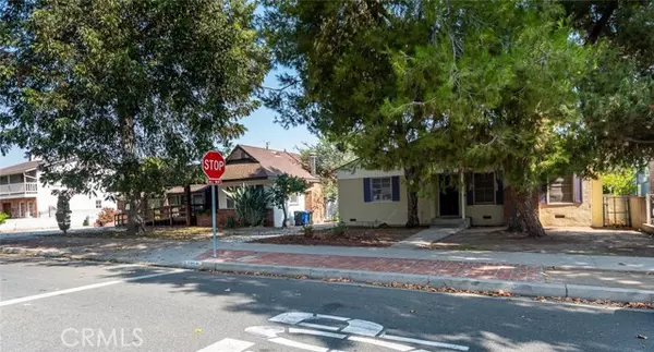 702 S Mariposa ST, Burbank, CA 91506