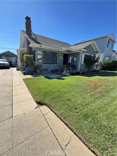 Alhambra, CA 91803,1616 W Ramona
