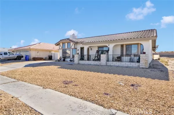 Helendale, CA 92342,14489 Schooner