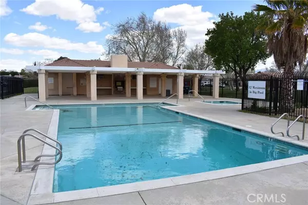 Palmdale, CA 93550,2125 Bramble LN