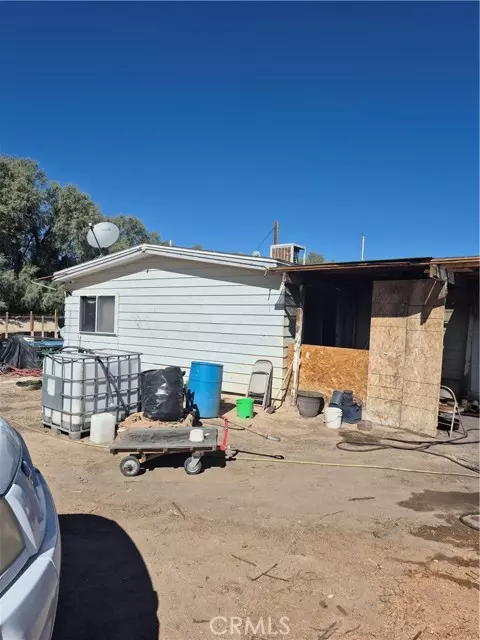 Newberry Springs, CA 92365,47330 Silver VLY