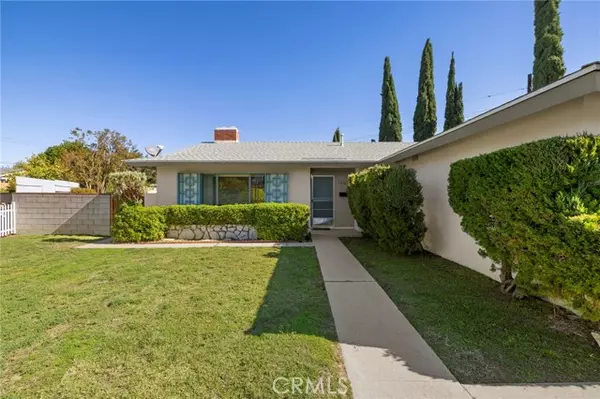 Northridge, CA 91324,19005 Liggett