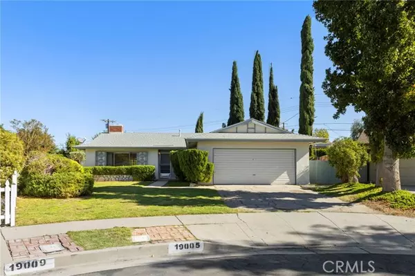 19005 Liggett, Northridge, CA 91324