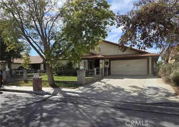 Lancaster, CA 93535,44047 Rodin AVE