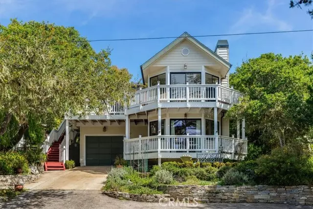 2180 Benson AVE, Cambria, CA 93428