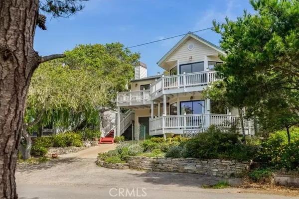 Cambria, CA 93428,2180 Benson AVE