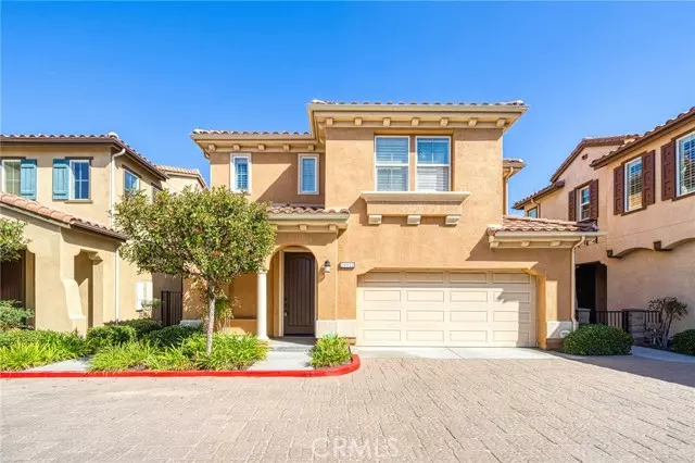 Yorba Linda, CA 92886,19911 Turin CT