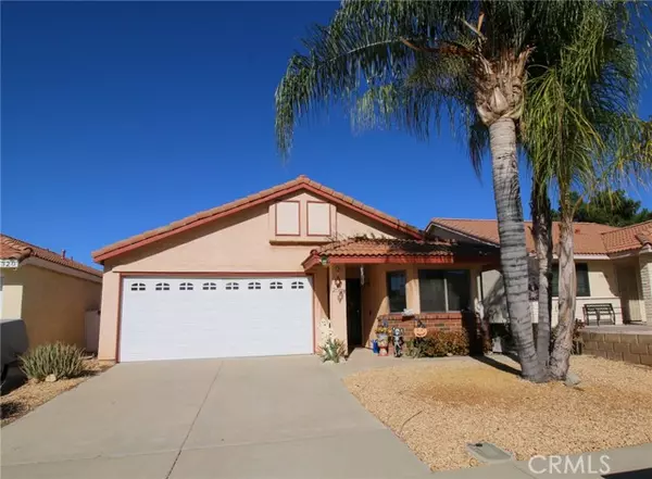 Menifee, CA 92586,27328 Calle Palo