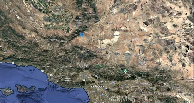 Rosamond, CA 93560,521 245th ST