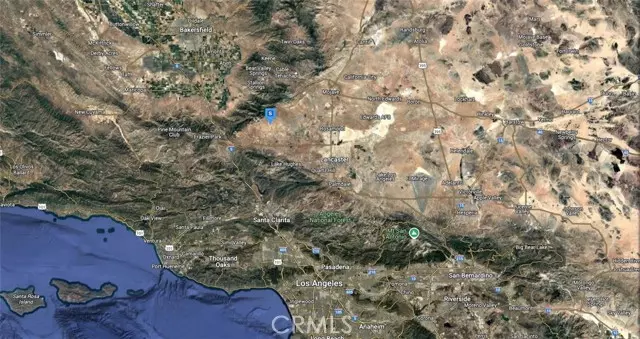 521 245th ST, Rosamond, CA 93560