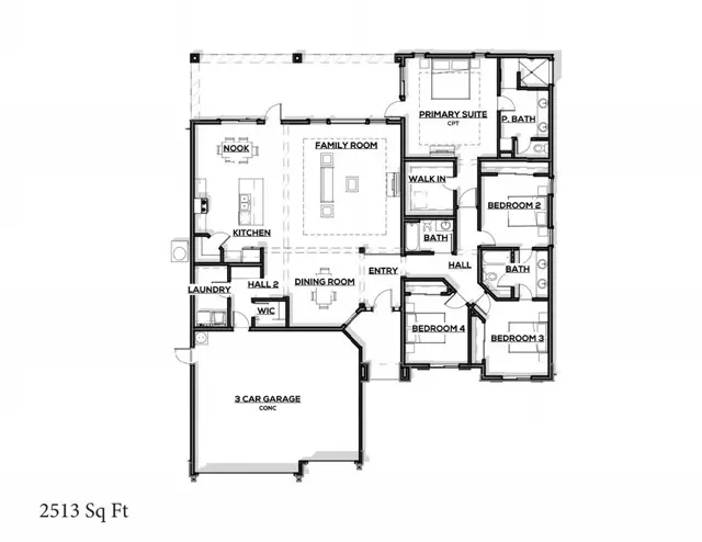 Chico, CA 95973,2736 Waterloo CIR