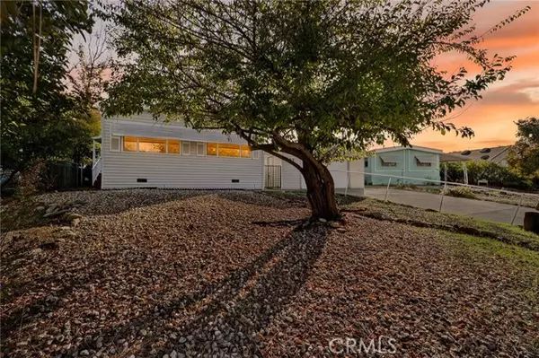 Oroville, CA 95966,518 Silver Leaf