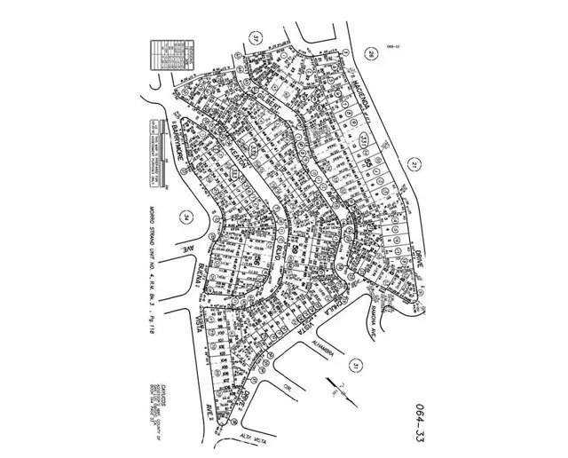 Cayucos, CA 93430,382 Cerro Gordo