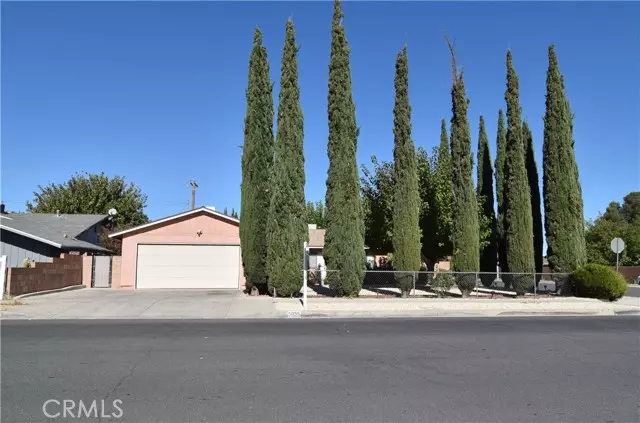 Palmdale, CA 93552,5055 E Avenue R12