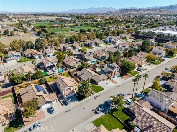 Palmdale, CA 93551,39764 Milan DR